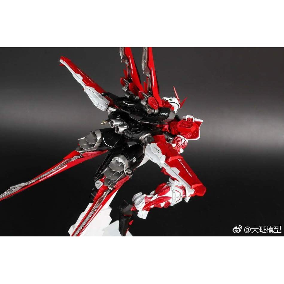 Mô hình lắp ráp MG 1/100 Astray Red Frame Flight Unit ver MB 8806 gundam Daban