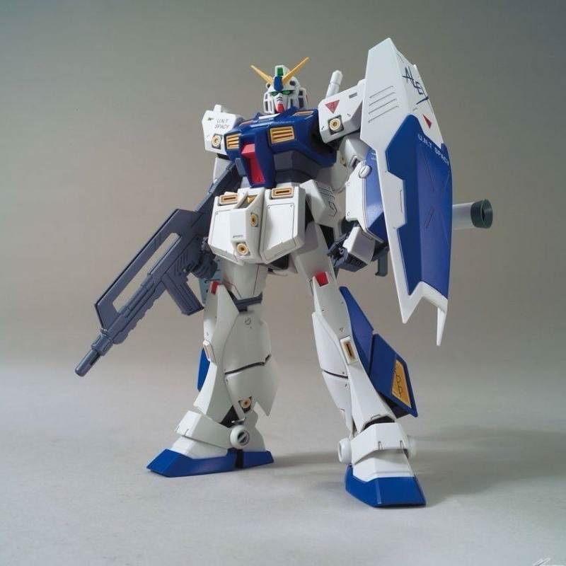 Mô hình lắp ráp MG 1/100 gundam Rx-78 Nt-1 Ver2.0 Alex NT1 Ym-001 Yiming Model