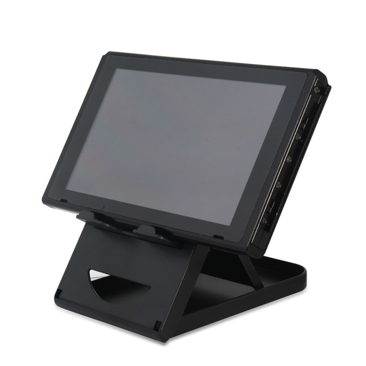 Giá đỡ máy chơi game Nintendo Switch có thể gấp gọn tiện lợi - Folding stand DOBE