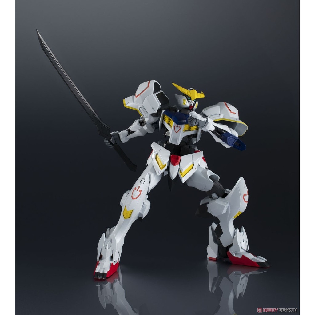 Mô hình nhựa Figure Gundam Universe ASW-G-08 Gundam Barbatos