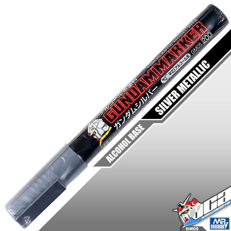 Bút sơn mô hình Gundam Marker GM 04-19 mr.hobby color