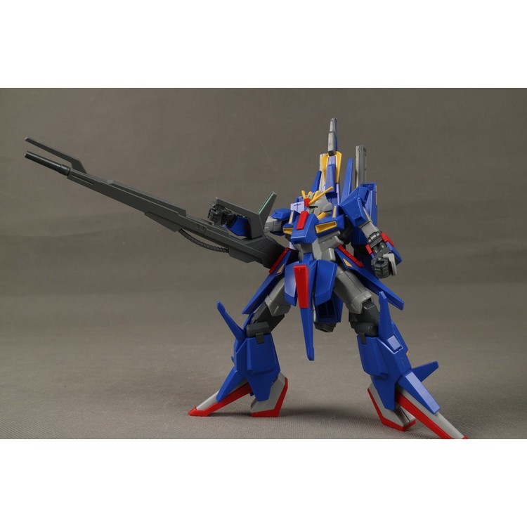 Mô hình nhựa lắp ráp HG 1/144 ZII Z-II HGUC Daban