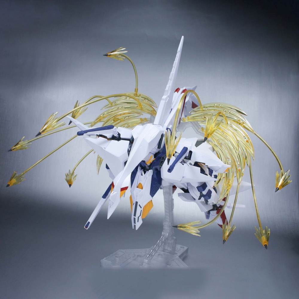 Phụ kiện Effect cho mô hình HG Nightingale, Penelope, Xi gundam