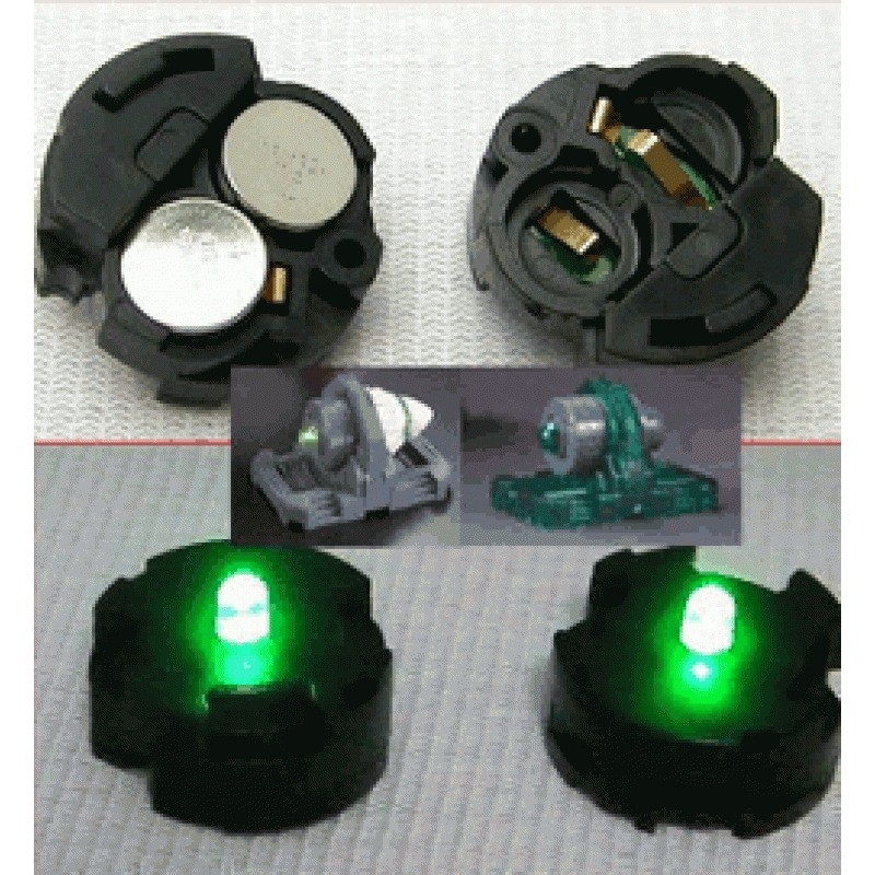 Dụng cụ mô hình - Led mô hình gundam MG