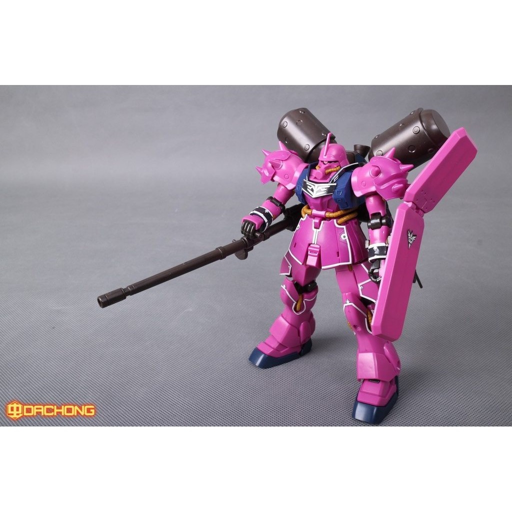 Mô hình lắp ráp HG 1/144 Geara Zulu (Angelo Sauper) gundam Daban