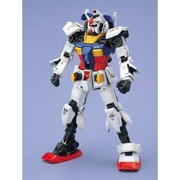 Mô hình lắp ráp PG 1/60 RX-78-2 Gundam RX-78 bandai