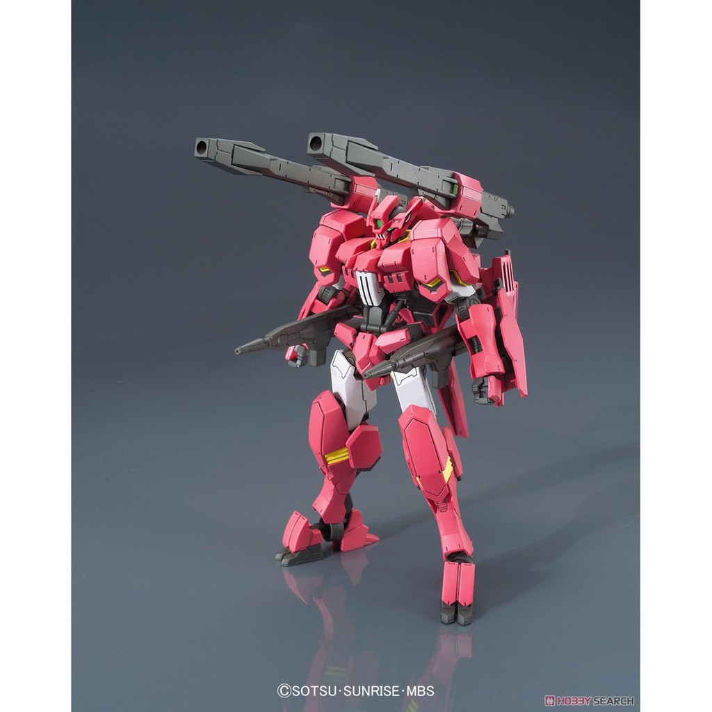 Mô hình lắp ráp HG 1/144 IBO Gundam Flauros Ryusei Go Bandai