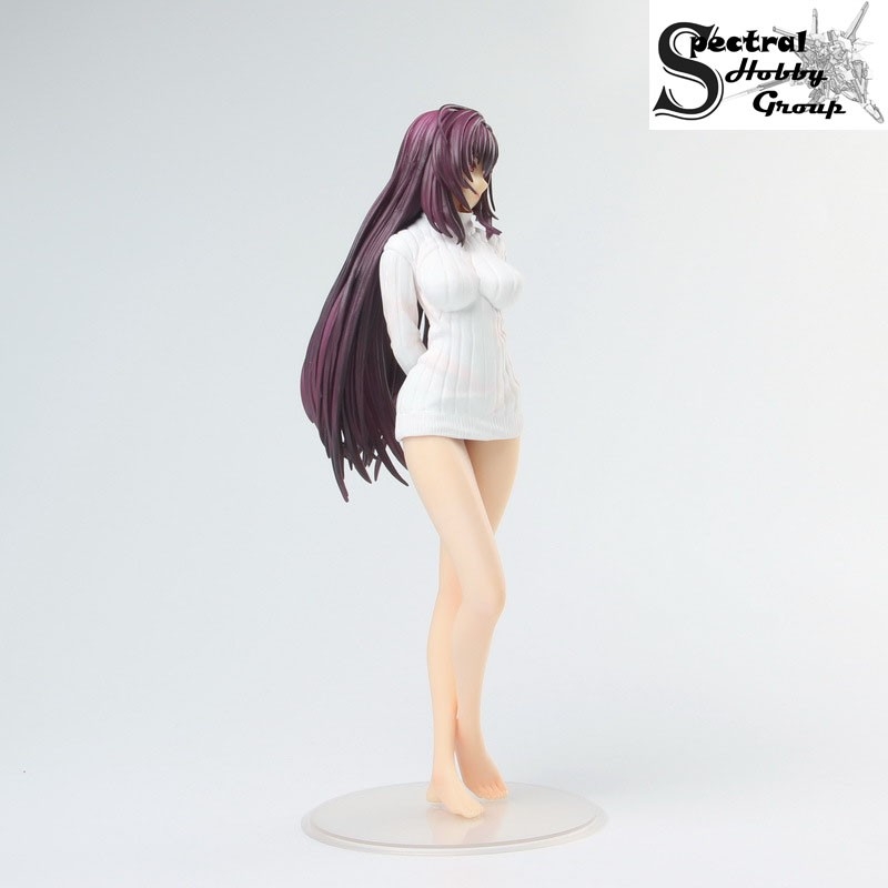Mô hình Figure 1/7 FGO Scathach Loungewear Fate Grand Order - Xinhao chất lượng cao