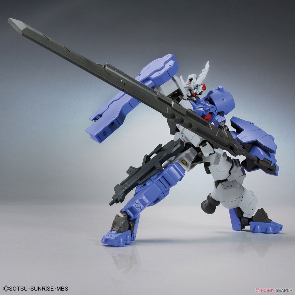 Mô hình lắp ráp HG 1/144 IBO Gundam Astaroth Rinascimento - Bandai