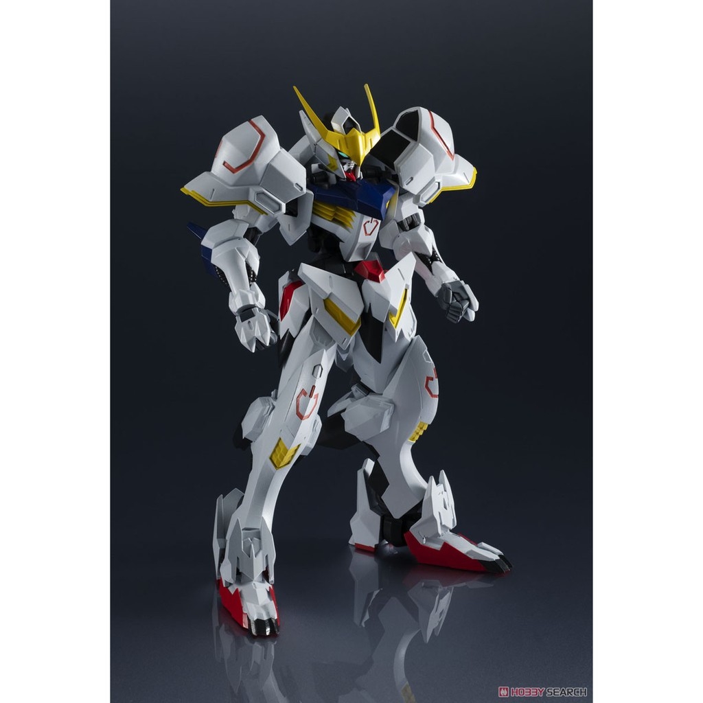 Mô hình nhựa Figure Gundam Universe ASW-G-08 Gundam Barbatos