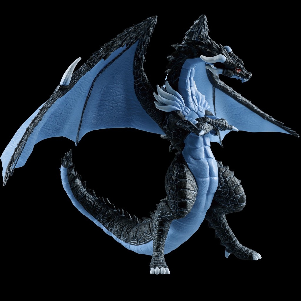 Mô hình nhựa Figure BANPRESTO Slime Veldora Tempest Dragon