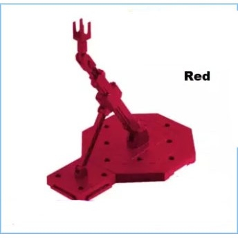 Đế giá đỡ mô hình Action Base MG 1/100 1.5 ver VT111 HG RG SD BB