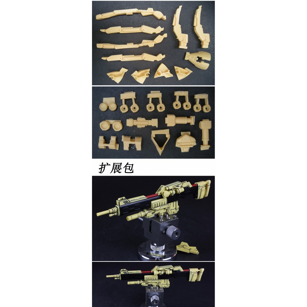 Mô hình Gundam Resin MG 1/100 Sazabi UC model