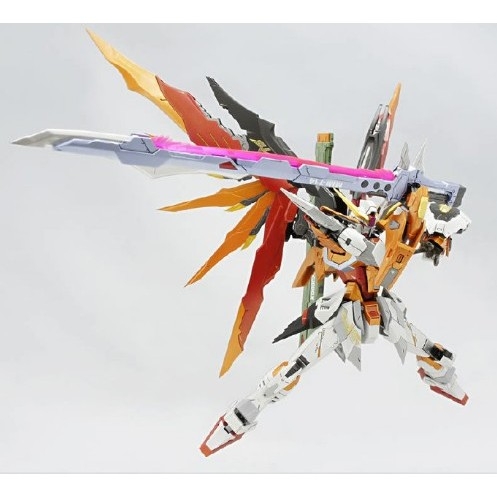 Mô hình lắp ráp MG 1/100 gundam Destiny - Heine - MMK