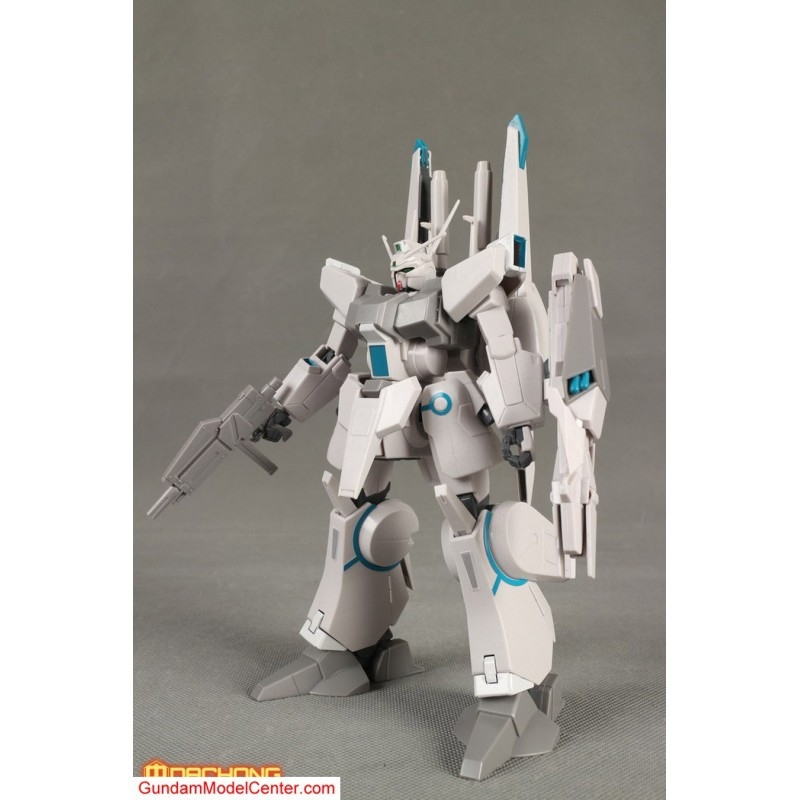 Mô hình lắp ráp HG 1/144 Silver Bullet gundam daban