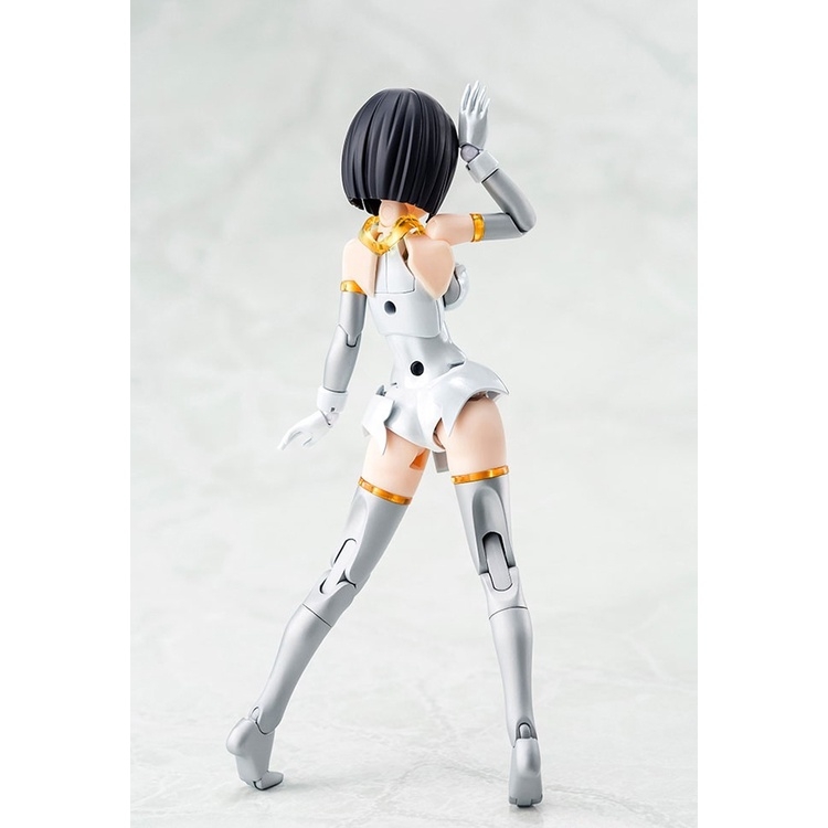 Mô hình lắp ráp Megami Device KP634 Bullet Knights Executioner Bride PA - KOTOBUKIYA