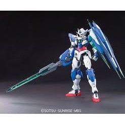 Mô hình lắp ráp MG 00 QANT GUNDAM 00Q GNT-0000 1/100 bandai