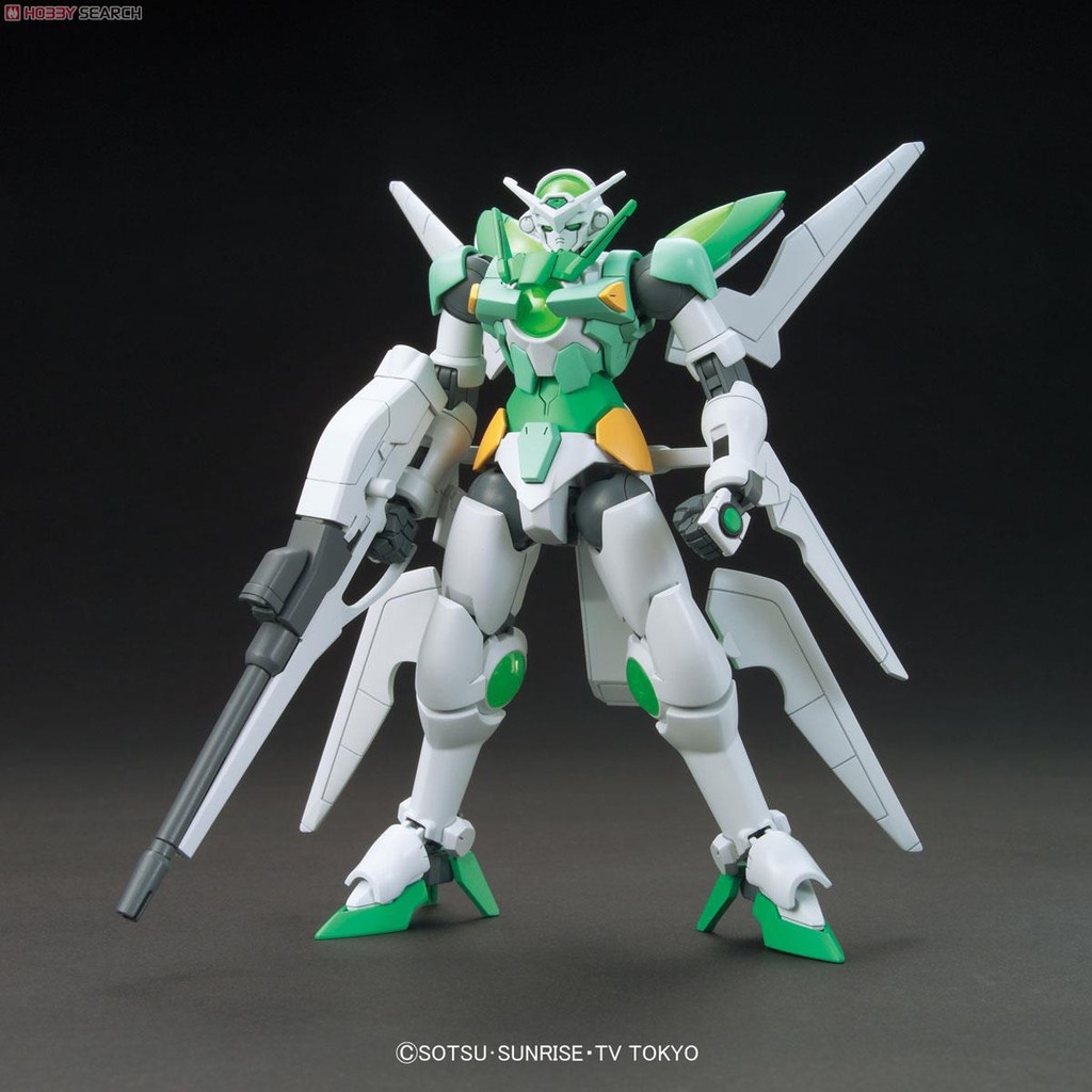 Mô hình lắp ráp HG 1/144 Gundam Portent HGBF bandai