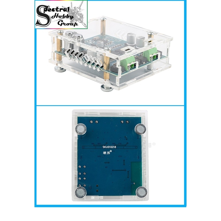 Mạch khuếch đại âm thanh HIFI 2.0 20W *2 Yamaha Japan YDA-138E bluetooth 5.0 Digital Audio Amplifier