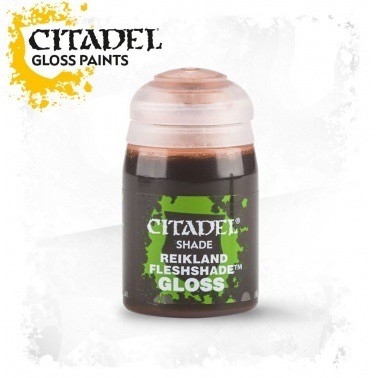 Sơn mô hình Citadel Shade color paint các màu