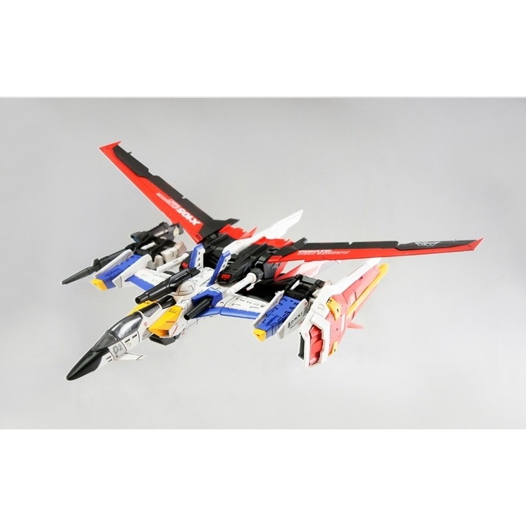 Mô hình lắp ráp MG 1/100 Skygrasper mmk dragon momoko