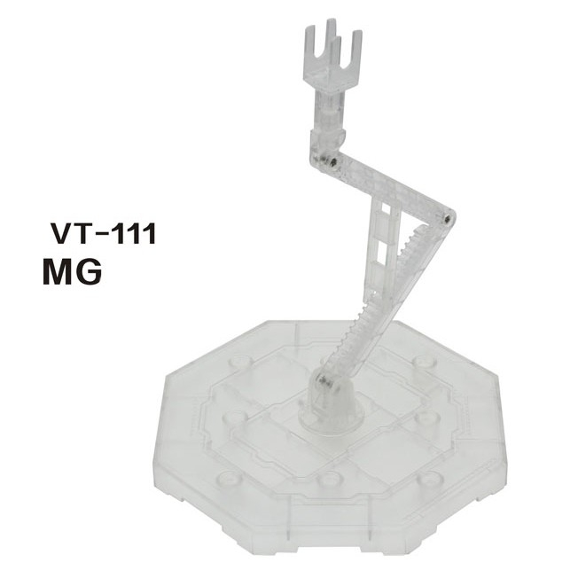 Đế giá đỡ mô hình Action Base MG 1/100 1.5 ver VT111 HG RG SD BB