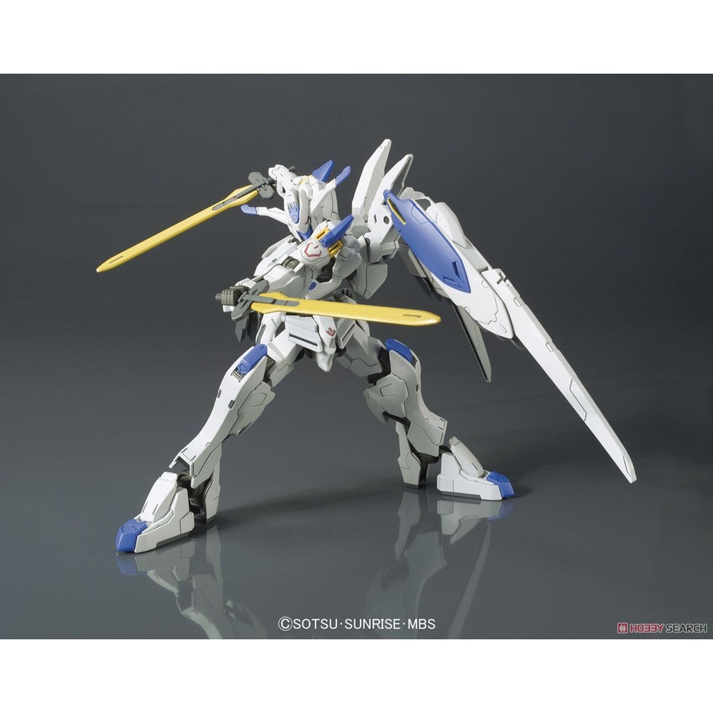 Mô hình lắp ráp HG 1/144 Gundam Bael IBO - bandai