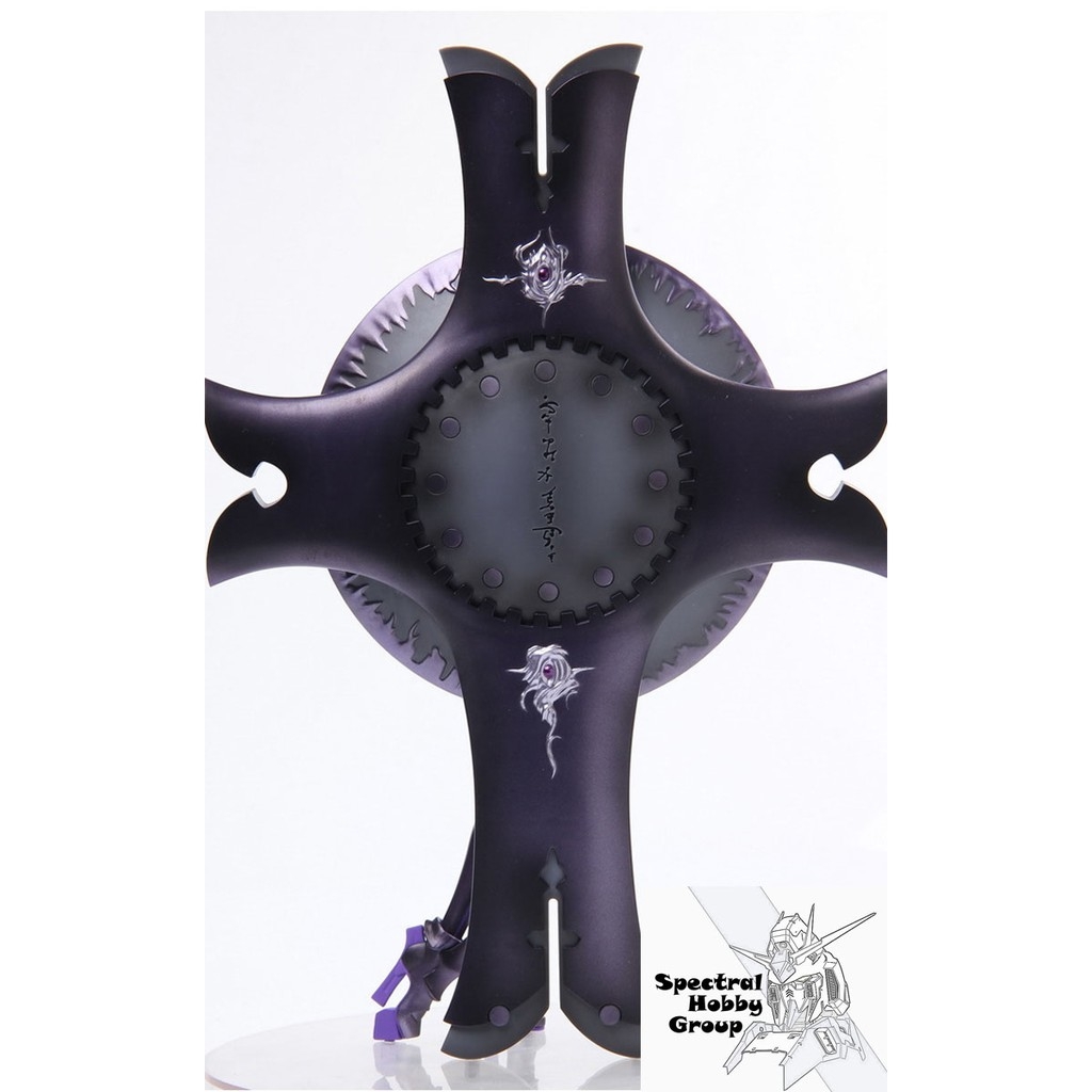 Mô hình nhựa Figure 1/7 FGO Shielder Mash Kyrielight Fate Grand Order