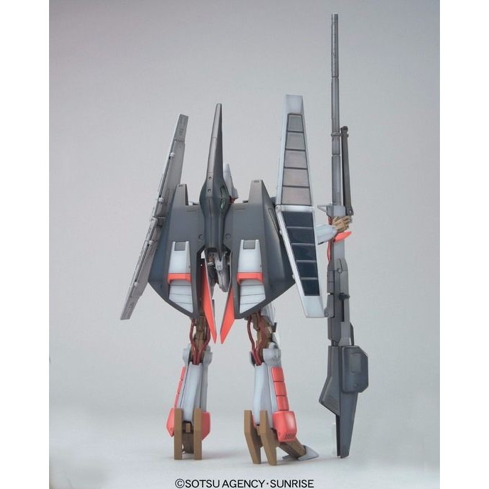 Mô hình lắp ráp 1/100 Real Robot Revolution L-Gaim Mk-II Heavy Metal L Gaim bandai