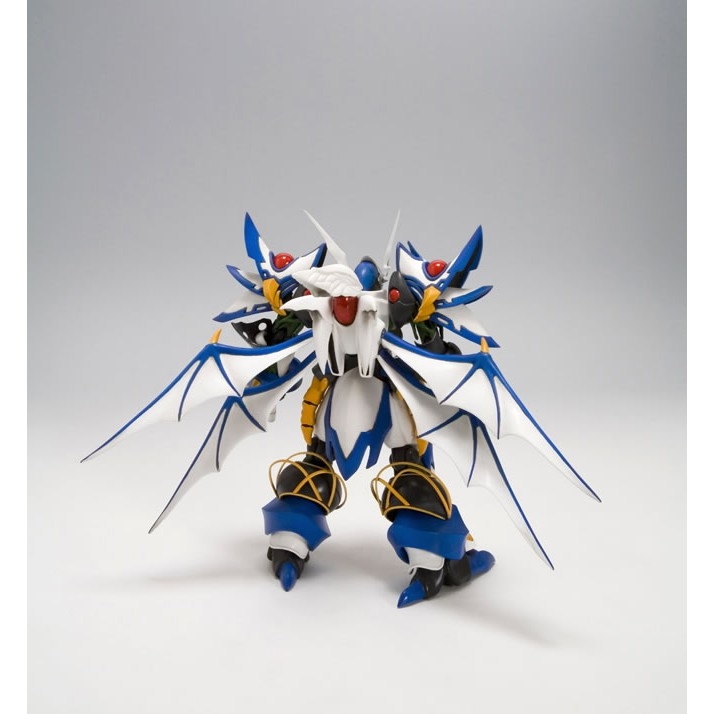 Mô hình nhựa lắp ráp SUPER ROBOT OG REIN WEISSRITTER - BT model