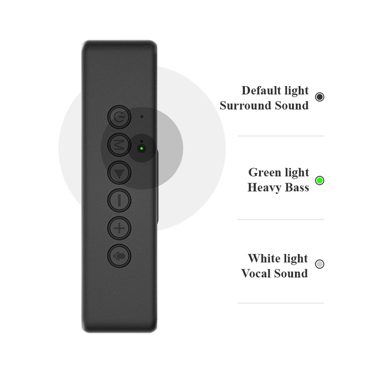 Loa Bluetooth Không Dây German Bogasing M6 3D Heavy Extra Bass Âm Thanh Chất Lượng 30W chống nước TWS Dual Connect