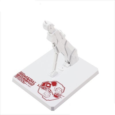 Đế giá đỡ mô hình Gbase Action Base MB MG RG HG Hyaku shiki Zeon gundam