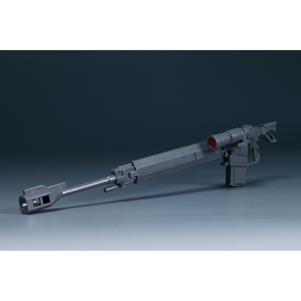 Phụ kiện mô hình MG 1/100 Anti ship sniper rifle weapon Zaku GTO