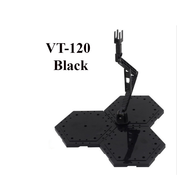 Giá chân đế đỡ mô hình 1/100 Action base MG HG RG BB SD SHF VT125 VT120 model