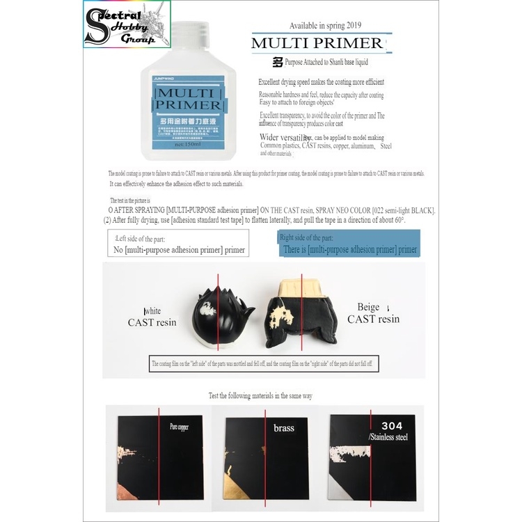 Dung môi pha sơn mô hình / tẩy sơn / metallic / Retarder / Remover paint / Thinner pha sơn lacquer các loại - Jumpwind