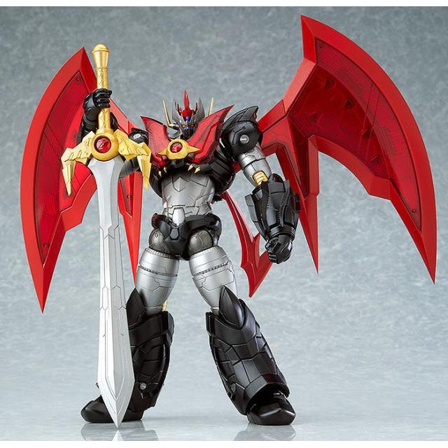 Mô hình lắp ráp MODEROID Mazinkaiser GSC - Good Smile Company
