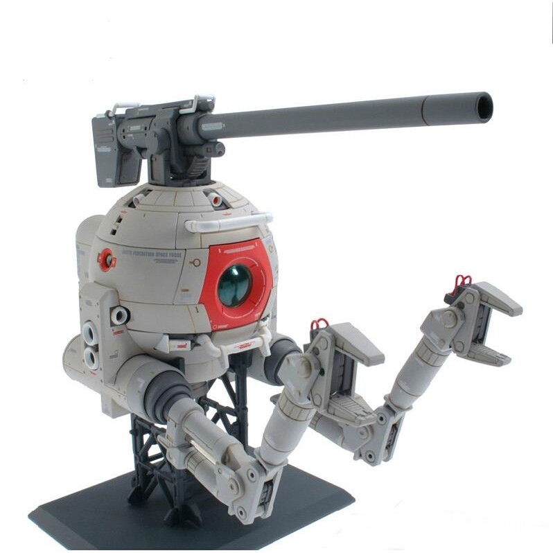 Mô hình lắp ráp MG 1/100 RB-79 Ball Ver.Ka gundam bandai