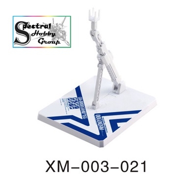 Đế giá đỡ mô hình Action Base MB gundam 00 7s 00Q Qan 00XN Raiser Exia Dynames Kyrios Virtue Astraea Avalanche Series