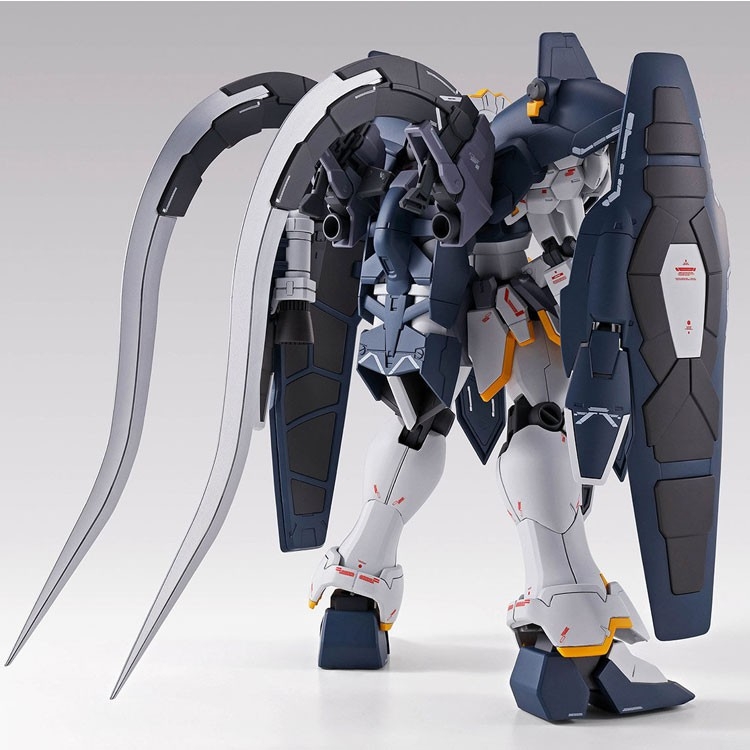 Mô hình lắp ráp MG 1/100 Gundam Sandrock EW ARMADILLO UNIT bandai