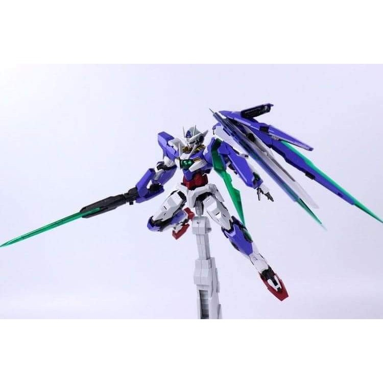 Mô hình lắp ráp MG 1/100 00Q Qan T Full saber ver MB QanT 8822 gundam Daban (kèm base)