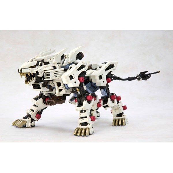 Mô hình lắp ghép ZOID 1/72 Liger Zero - BT