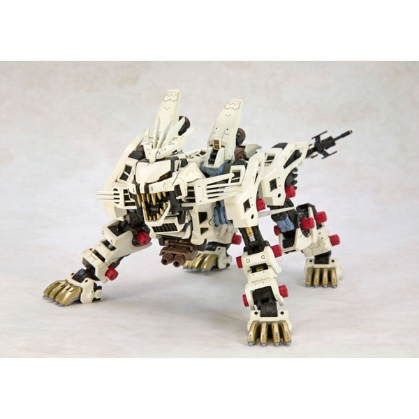 Mô hình lắp ghép ZOID 1/72 Liger Zero - BT