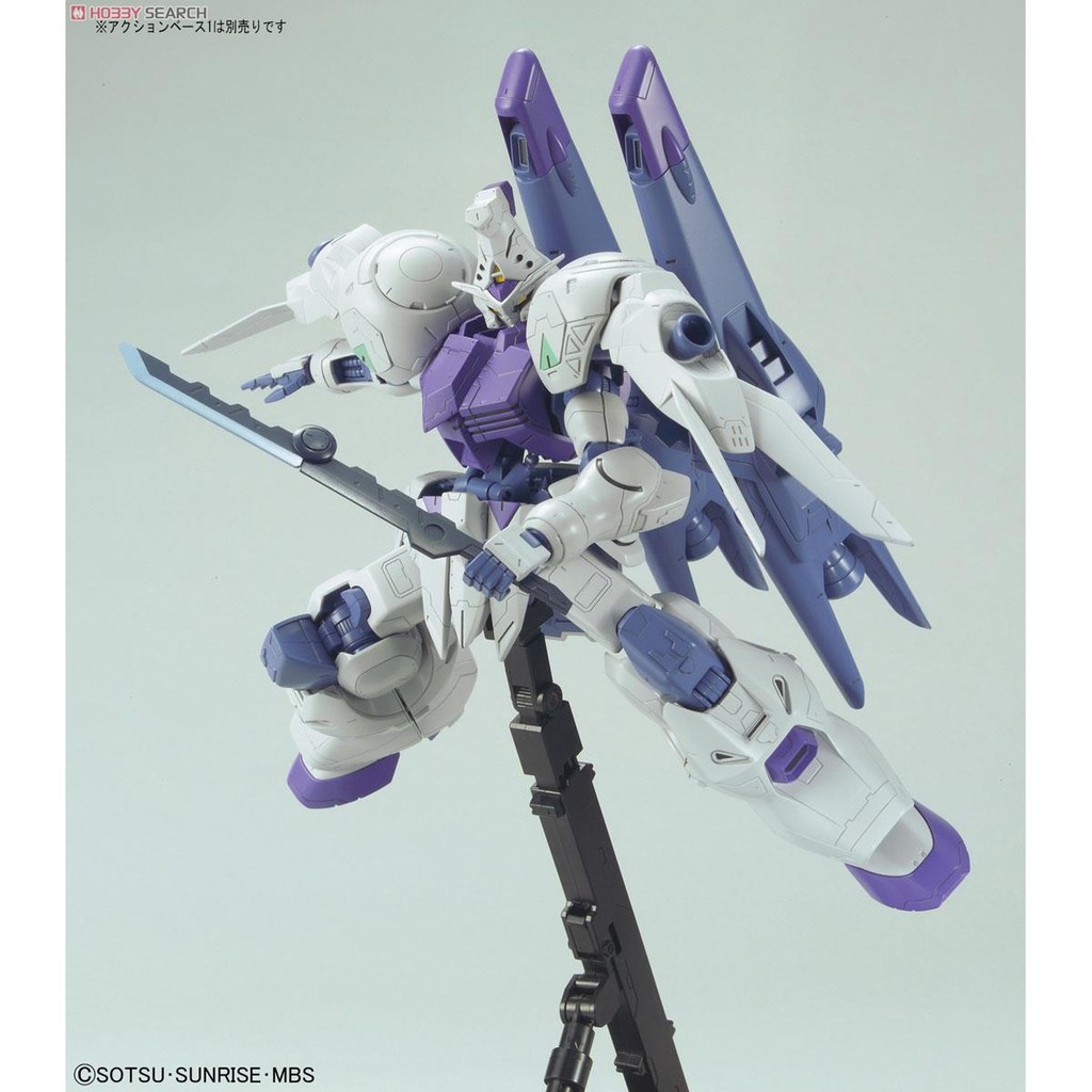 Mô hình lắp ráp FM IBO 1/100 Gundam Kimaris Booster BANDAI
