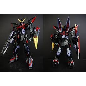 Mô hình lắp ráp MG 1/100 Blitz Gundam GAT-X207 Bandai