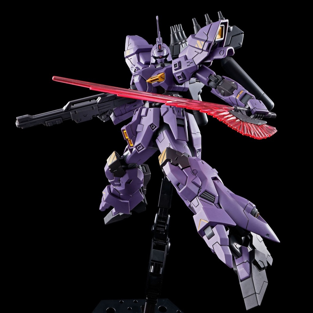Mô hình lắp ráp HG 1/144 AMS-123X VARGUIL gundam P Bandai