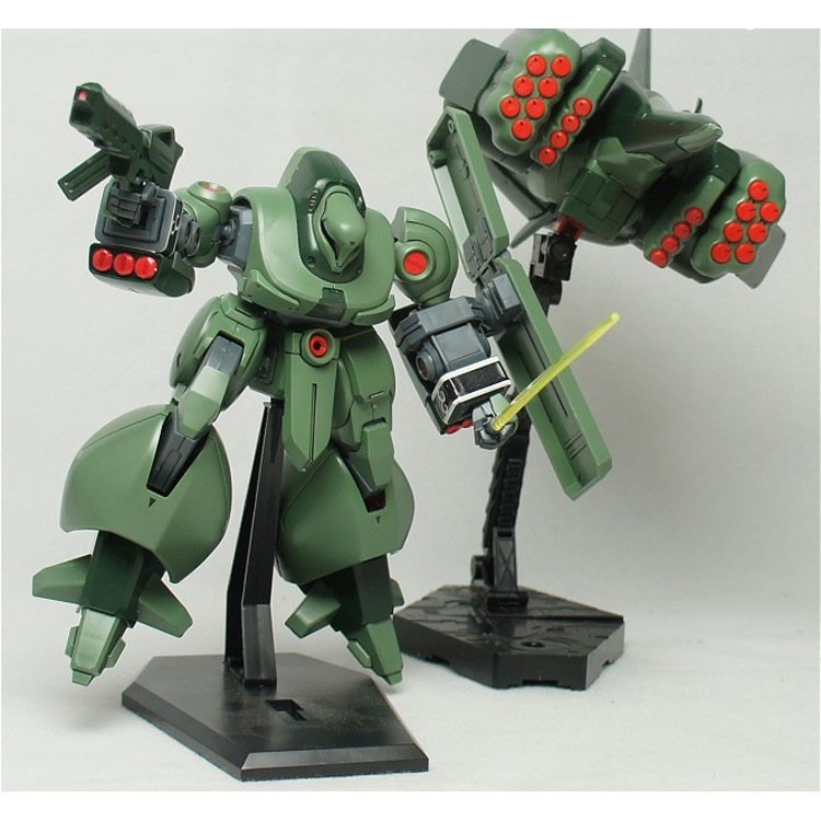Mô hình lắp ráp HG 1/144 ZSSA gundam Daban