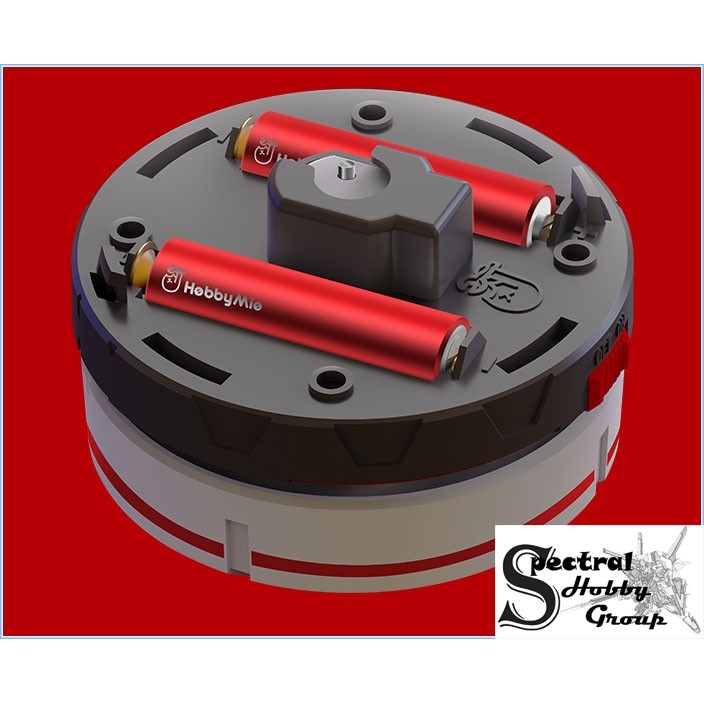 Dụng cụ hút bụi để bàn cho mô hình mini Desktop Vacuum Cleaner Tool hobby MIO