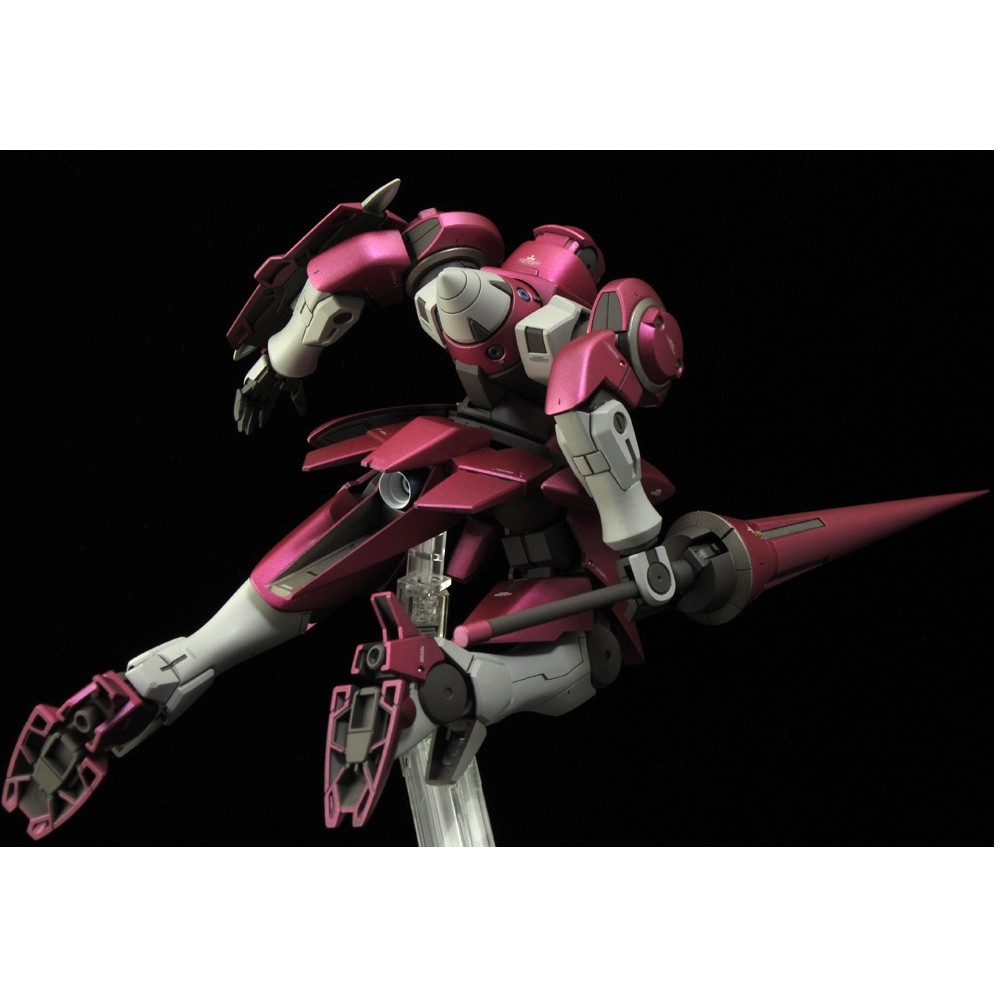 Mô hình lắp ráp HG1/144 GNX-609T GN-X III A-Laws Type 00 gundam bandai