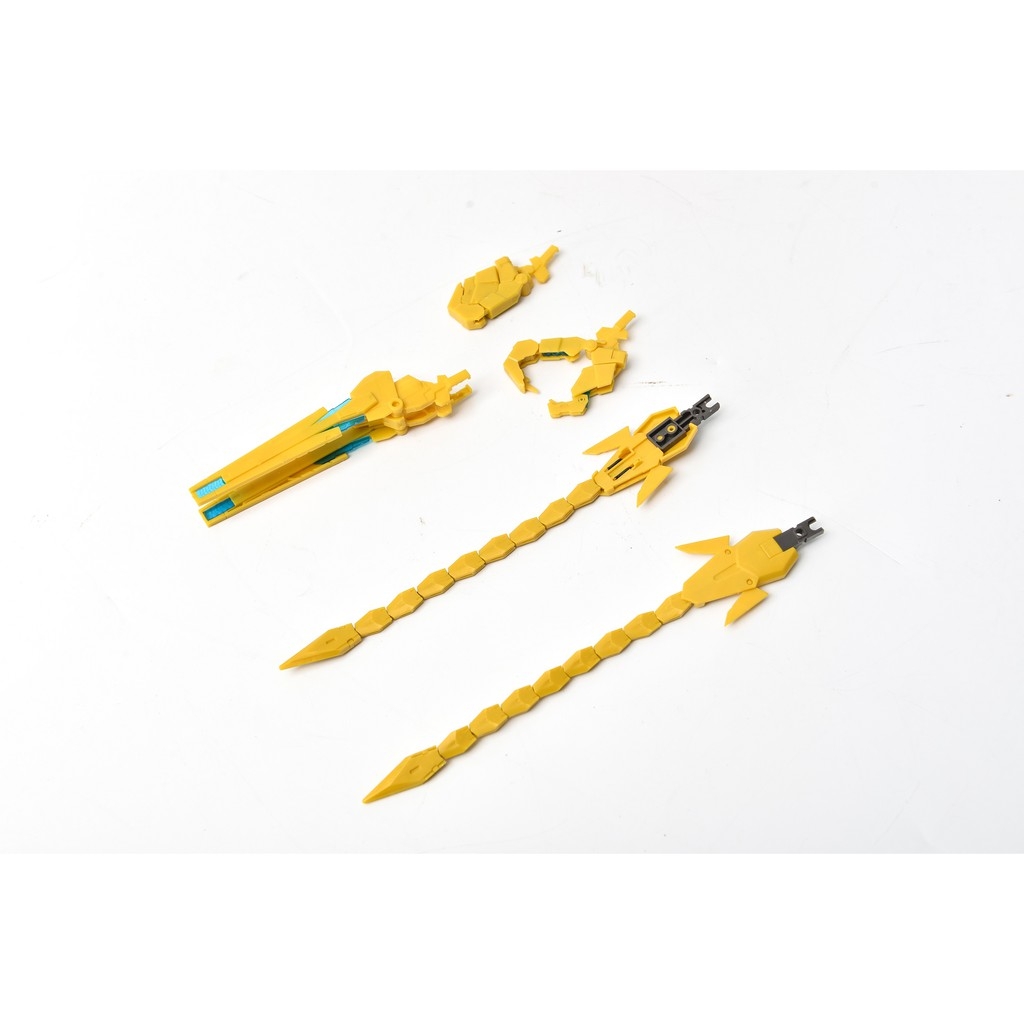Phụ kiện lắp ráp Càng Móng Vuốt Đuôi VN BS cho HG RG 1/144 Unicorn Banshee Phenex Armed Armor