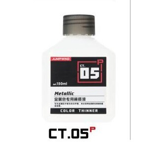 Dung môi pha sơn mô hình / tẩy sơn / metallic / Retarder / Remover paint / Thinner pha sơn lacquer các loại - Jumpwind